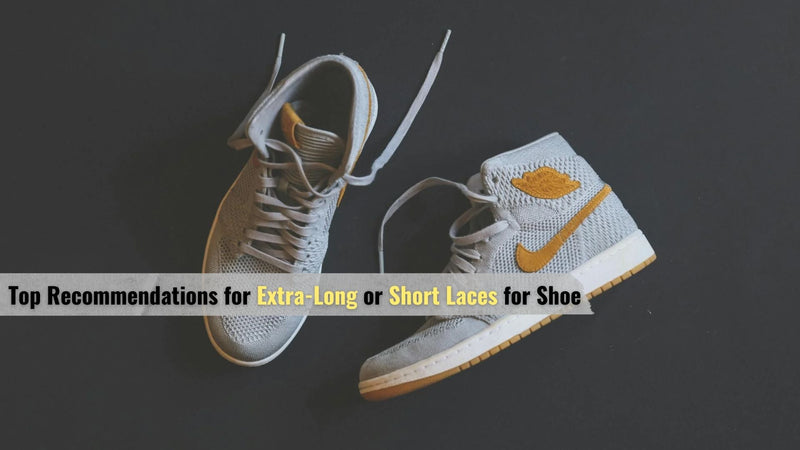Shoe Lace Supply