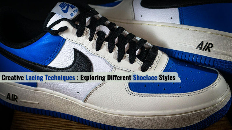 Shoe laces
