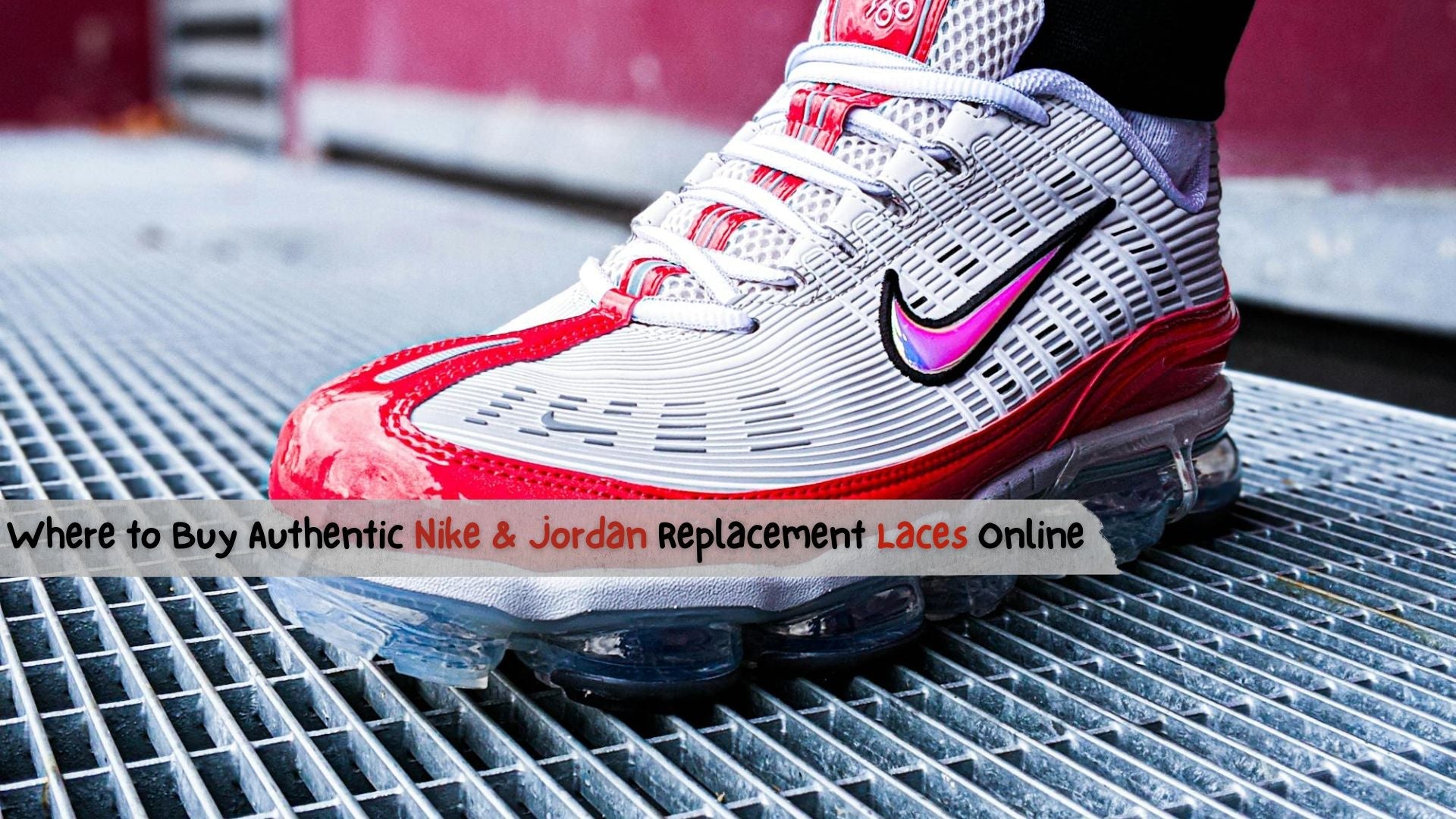 Shoe Lace Supply