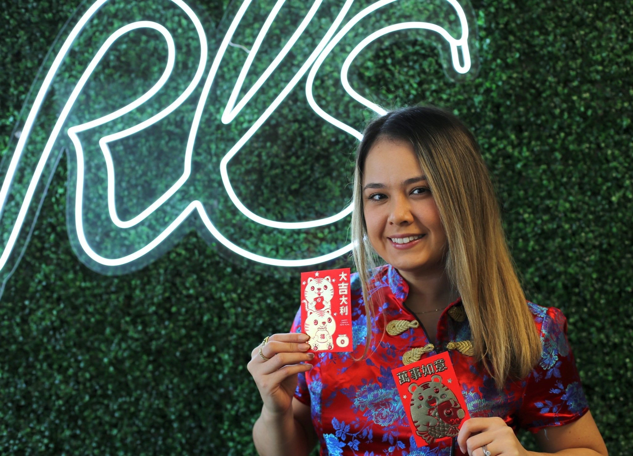 Lunar New Year At Rope Lace Supply - Shoe Lace Supply