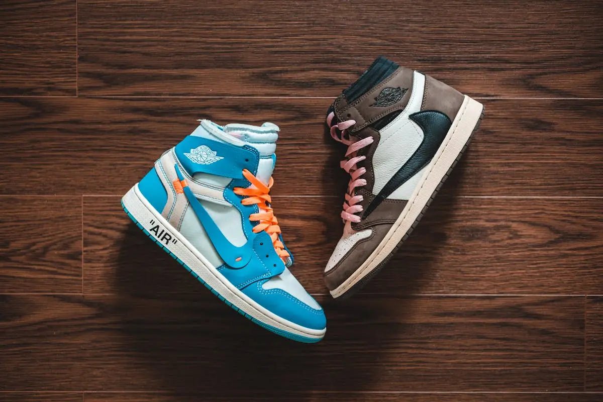 Maximizing the Life of Your Jordans: The Role of High-Quality Replacem ...