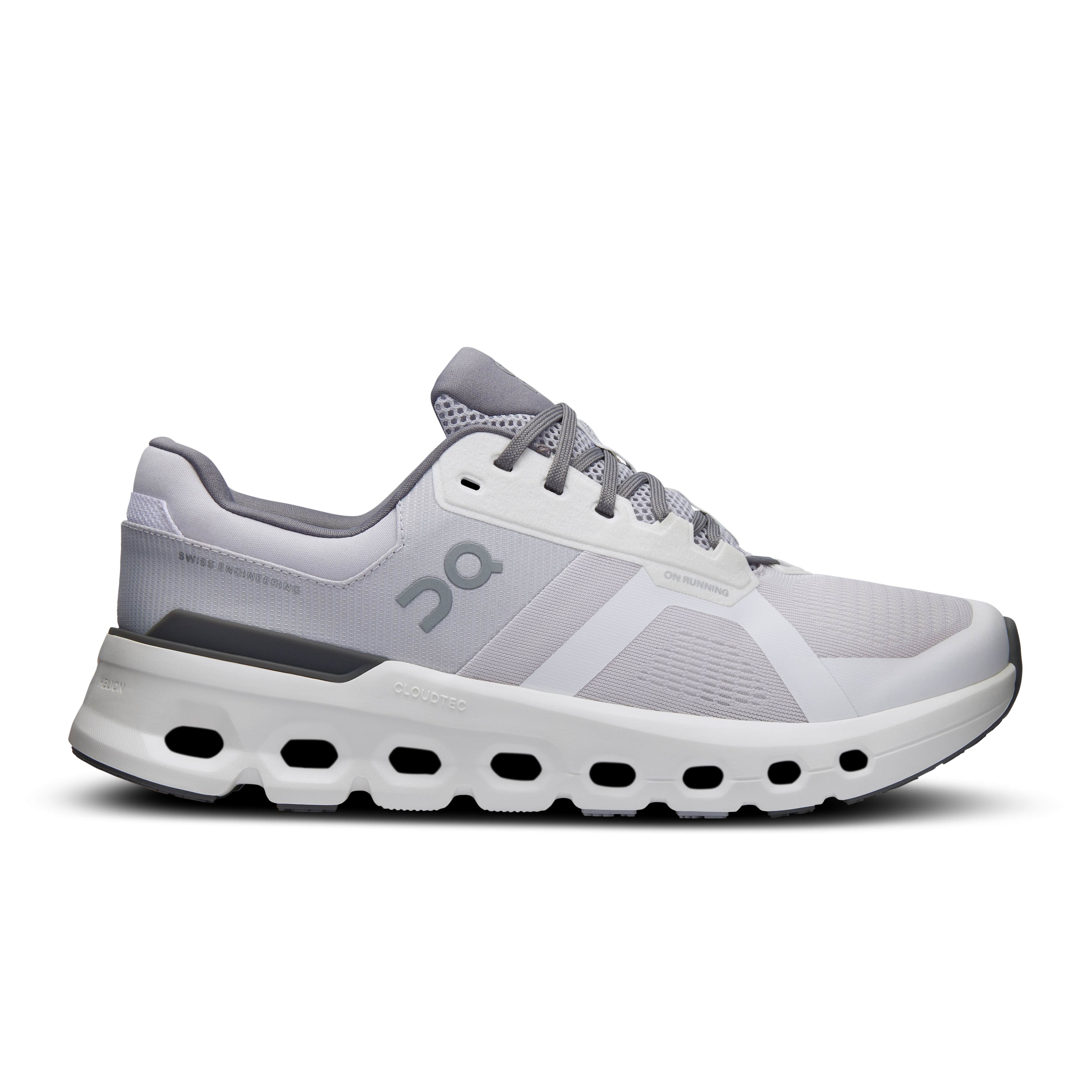 What size shoelace do I need for my ON running shoes?