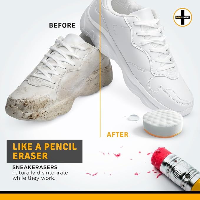 Extend the Life of Your Sneakers: Best Sneaker Cleaners