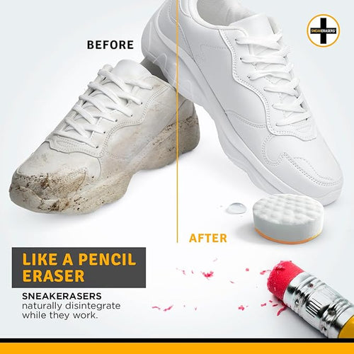 Extend the Life of Your Sneakers: Best Sneaker Cleaners 