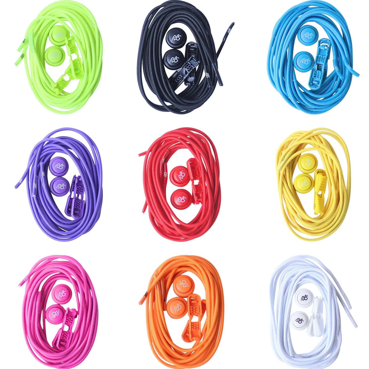 The Best No Tie Shoe Laces – Shoe Lace Supply