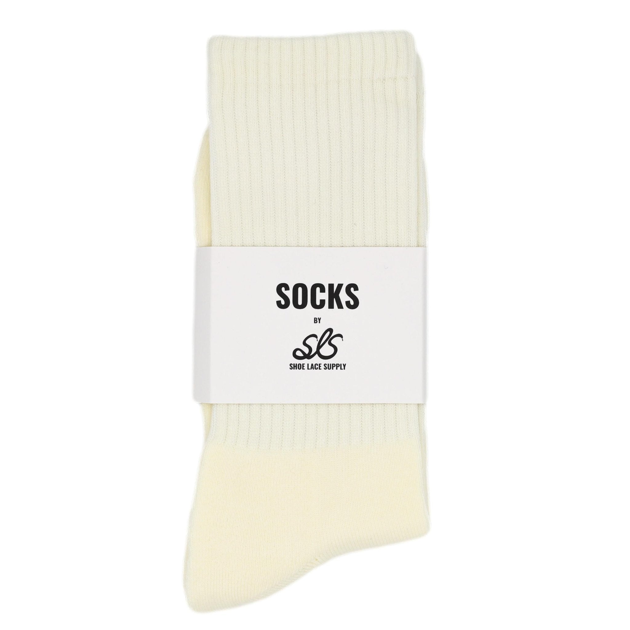 We Sell Socks Now Too! "The Everyday Sock" - Shoe Lace Supply