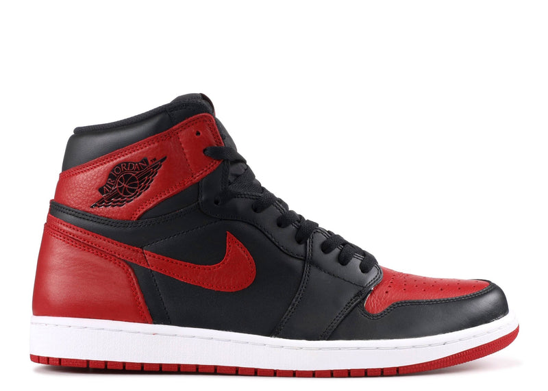 What is the Nike Air Jordan 1 shoe lace length? - Air Jordan 1 Replacement Laces - Shoe Lace Supply