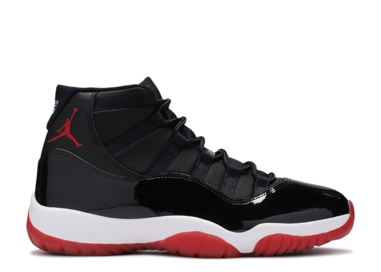 What is the Nike Air Jordan 11 shoe lace length? - Air Jordan 11 Replacement Laces - Shoe Lace Supply