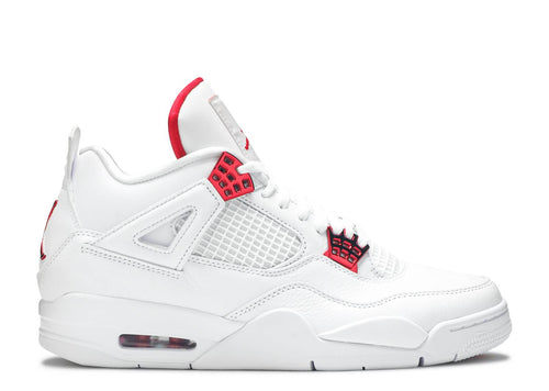 What is the Nike Air Jordan 4 shoe lace length? - Air Jordan 4 Replacement Laces - Shoe Lace Supply 