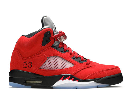 What is the Nike Air Jordan 5 shoe lace length? - Air Jordan 5 Replacement Laces - Shoe Lace Supply 