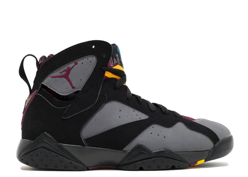 What is the Nike Air Jordan 7 shoe lace length? - Air Jordan 7 Replacement Laces - Shoe Lace Supply 