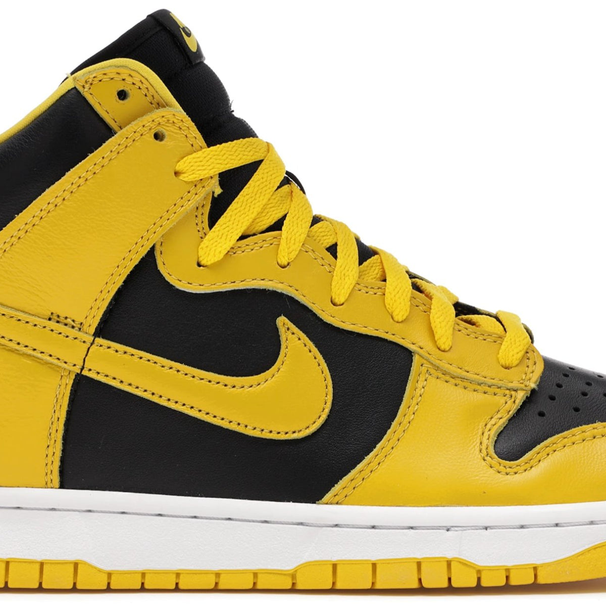 What is the Nike Dunk High shoe lace length? - Nike Dunk Replacement L â Shoe Lace Supply