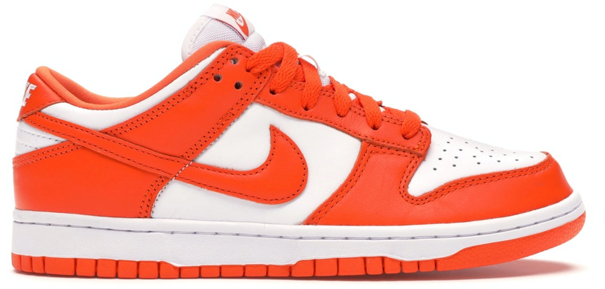 What is the Nike Dunk low shoe lace length? - Nike Dunk Replacement Laces - Shoe Lace Supply