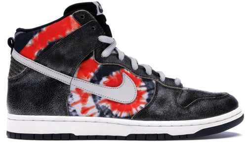 What is the Nike SB Dunk High shoe lace length? - Nike SB Replacement Laces - Shoe Lace Supply 