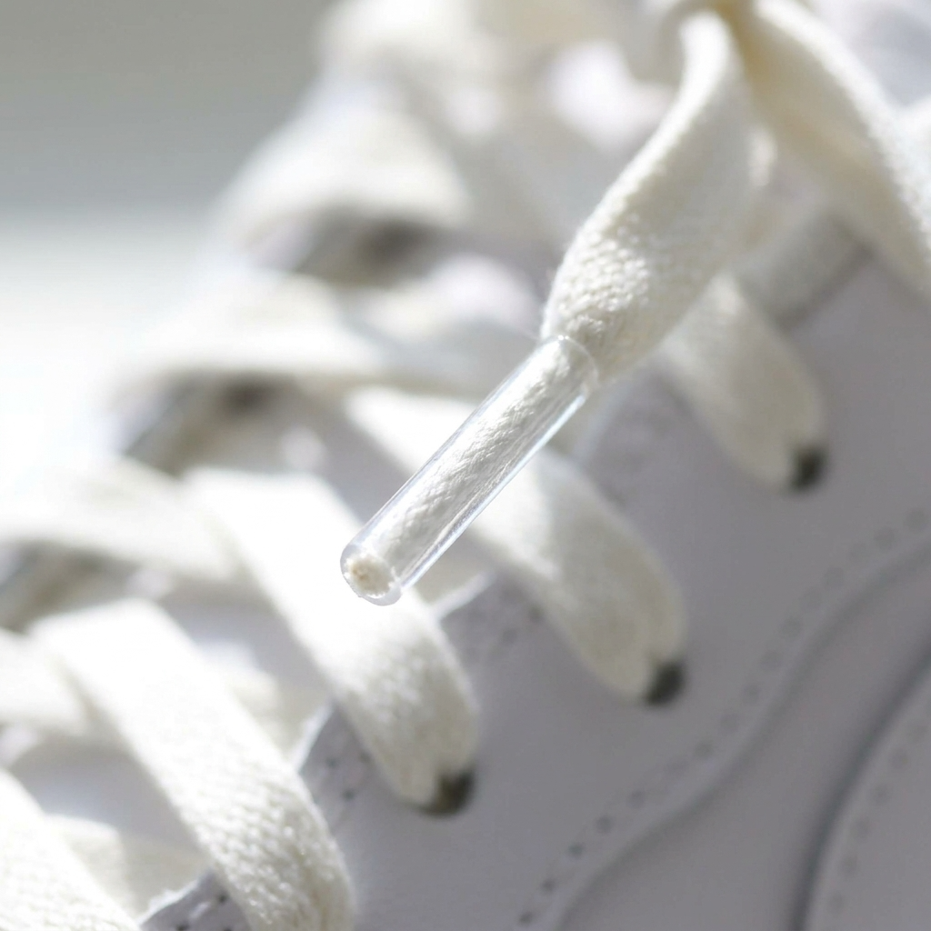 What Is an Aglet, and Why It's the First Thing to Fail on a Cheap Lace