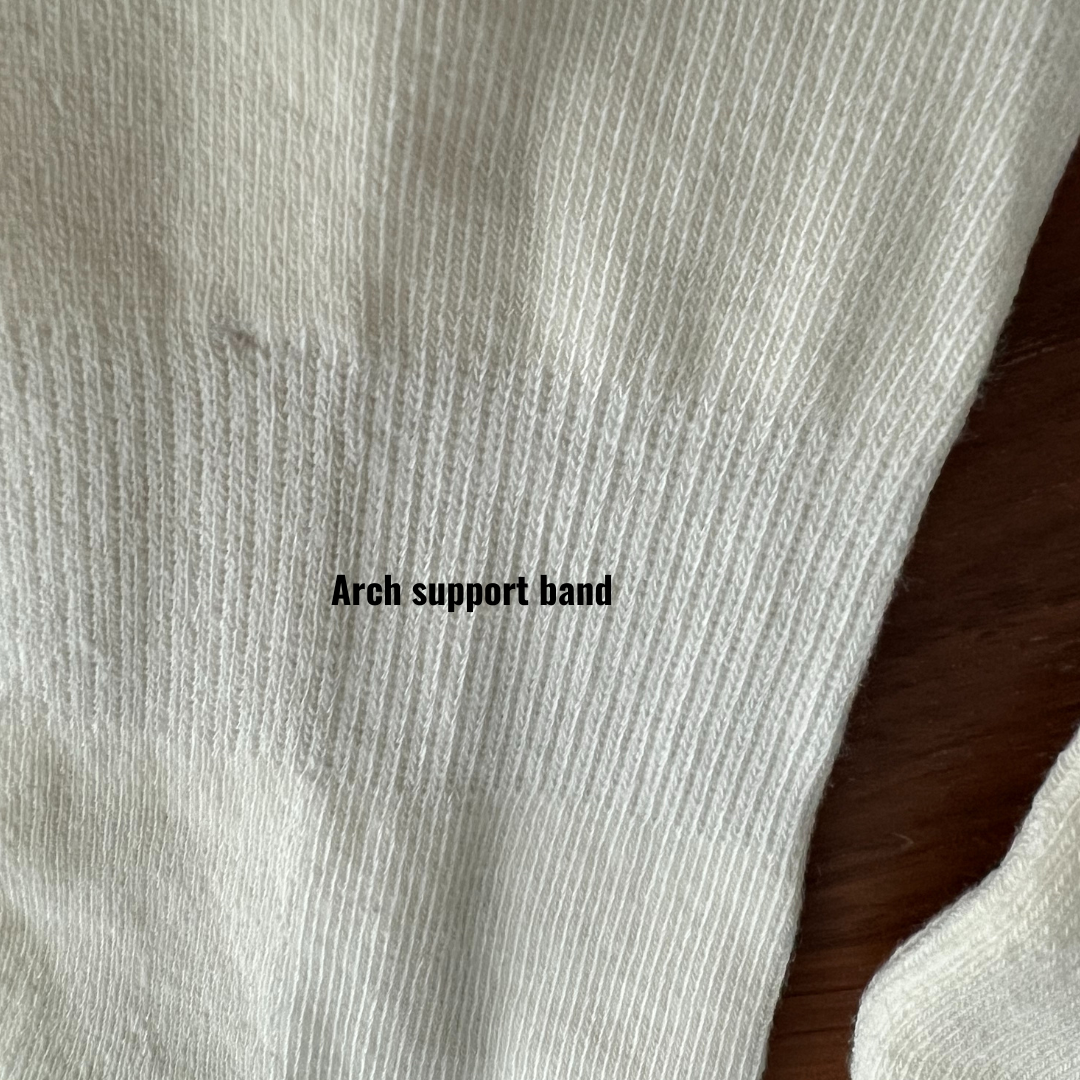 The Everyday Sock Shoe Lace Supply