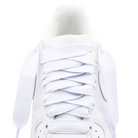 Fat Shoe Laces white