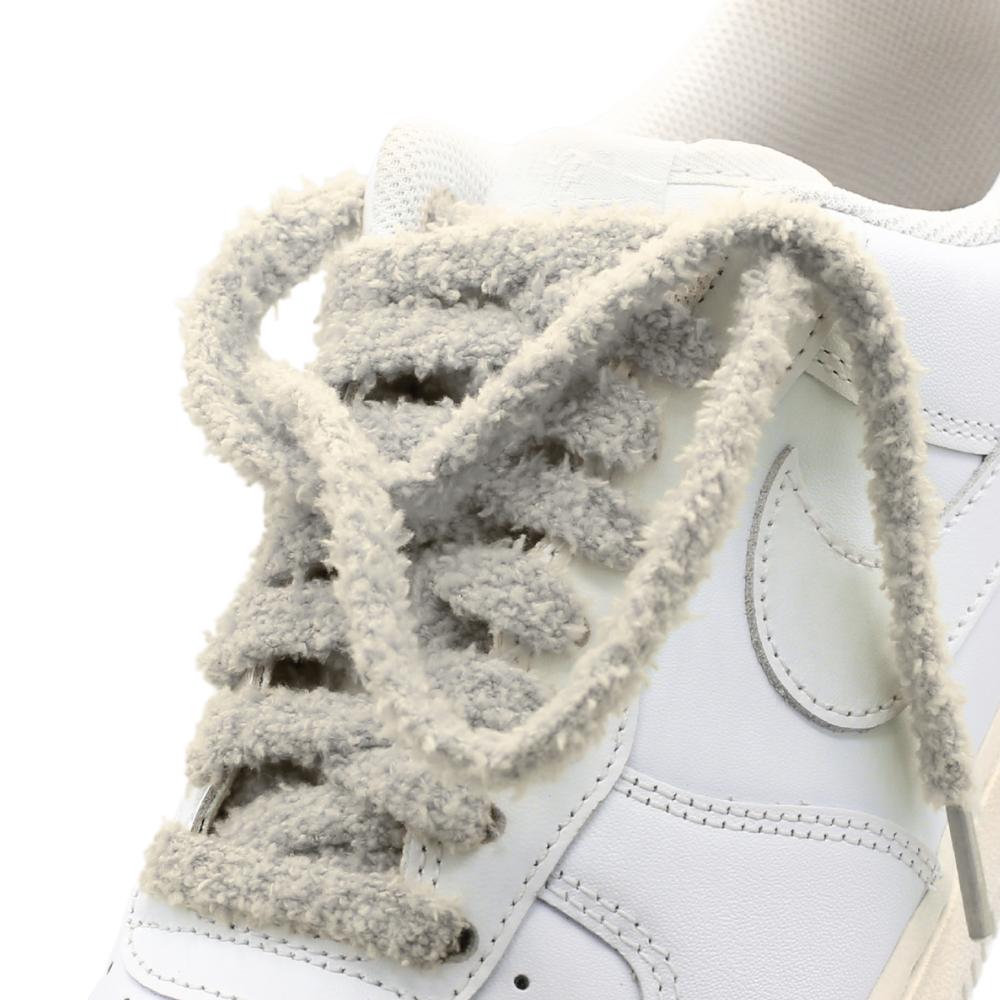 Fuzzy Shoe Laces Shoe Lace Supply