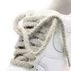 Fuzzy Shoe Laces Shoe Lace Supply