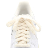 Fuzzy Shoe Laces Shoe Lace Supply