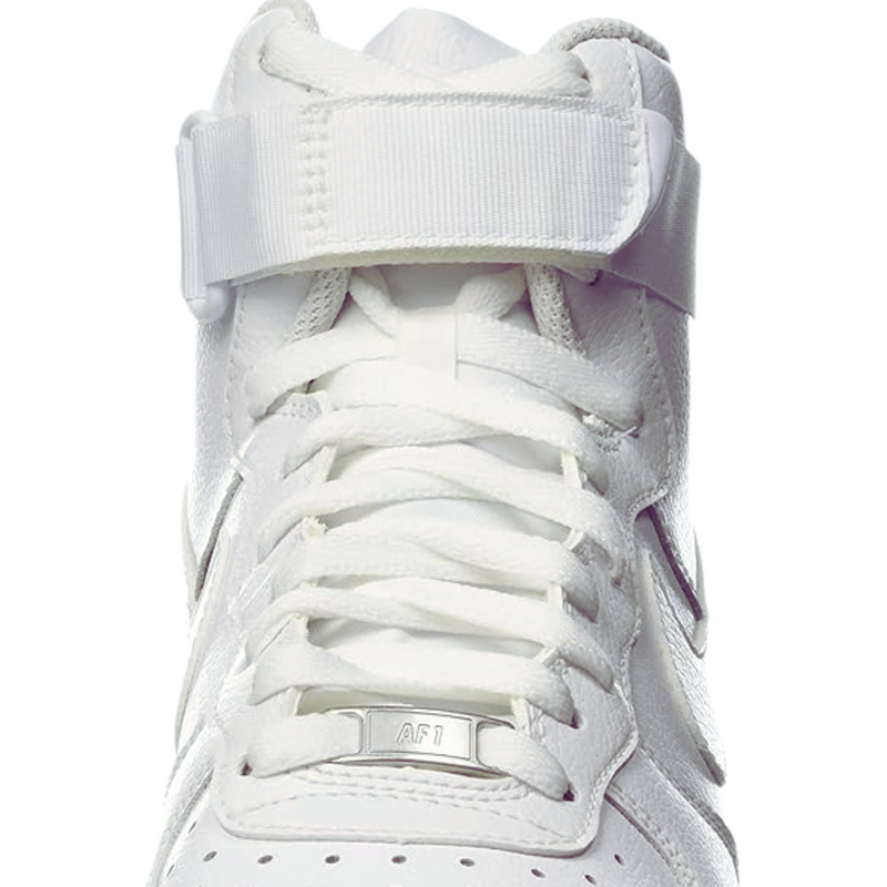  Air Force 1 Replacement Shoe Laces