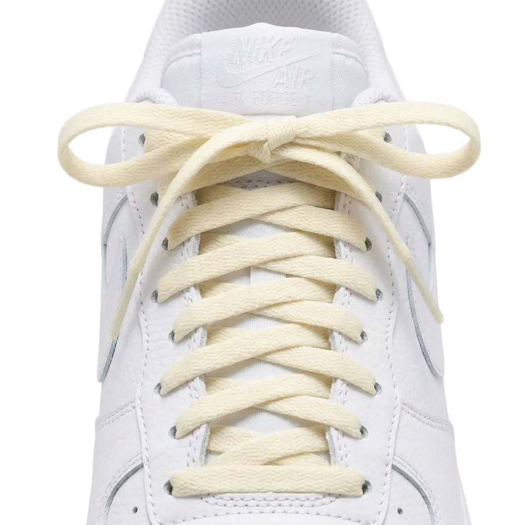 Air Force 1 Replacement Shoe Laces