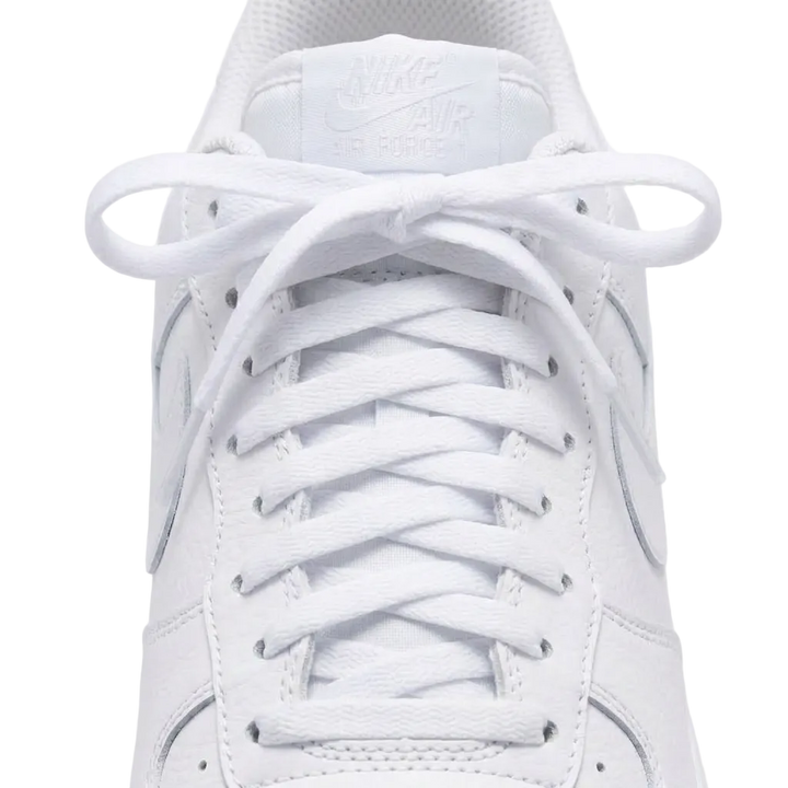 Air Force 1 Replacement Shoe Laces