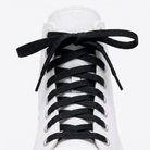 Black Converse Shoe Laces