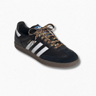 Flat Printed Shoe Laces - Animal Shoe Lace Supply