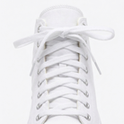 White Converse Shoe Laces