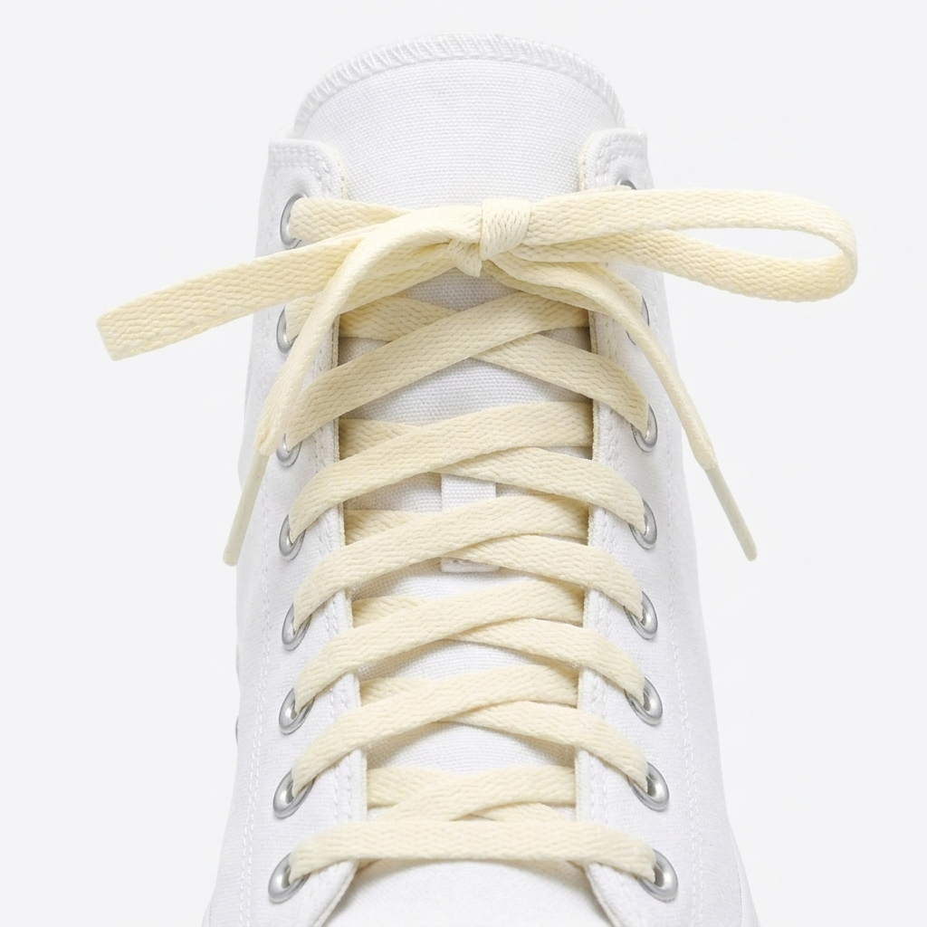 Converse Shoe Laces Product Photo
