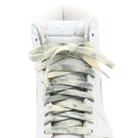 Vintage Faded Laces Shoe Lace Supply