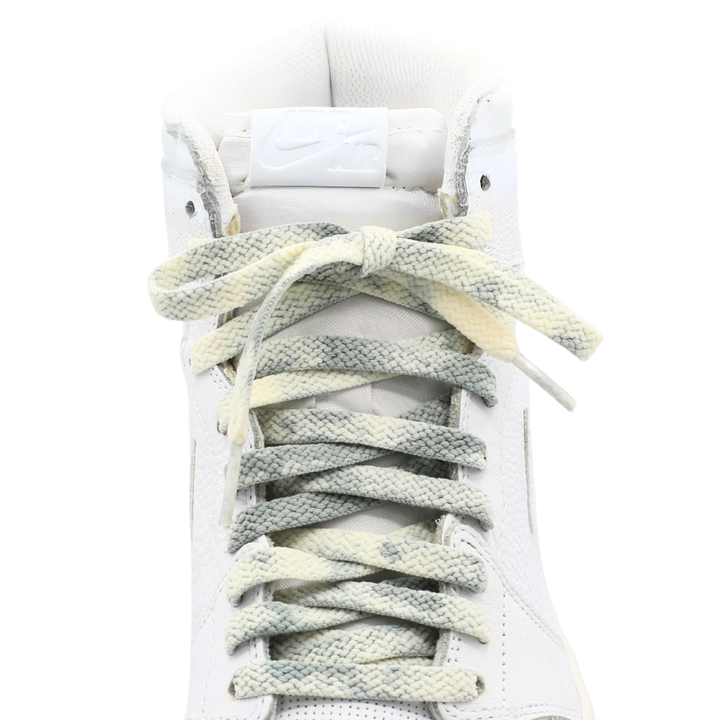 Vintage Faded Laces