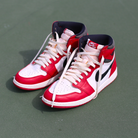 Rotation Refresh Pack (54" Shoe Lace & Sock Bundle) Shoe Lace Supply