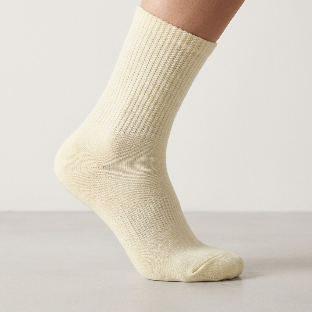 The Everyday Sock: Premium Comfort for All-Day Wear  Shoe Lace Supply