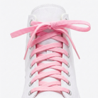 Light Pink Converse Shoe Laces