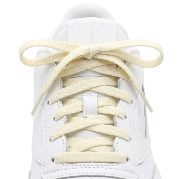 Flat Classic Sneaker Laces