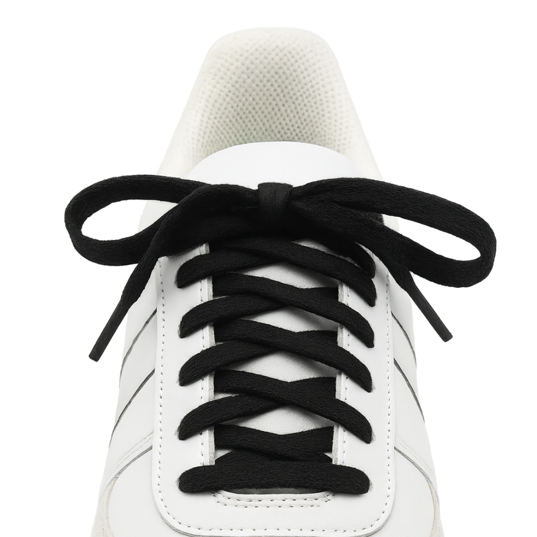 Samba Replacement Shoe Laces – Shoe Lace Supply - Main Image