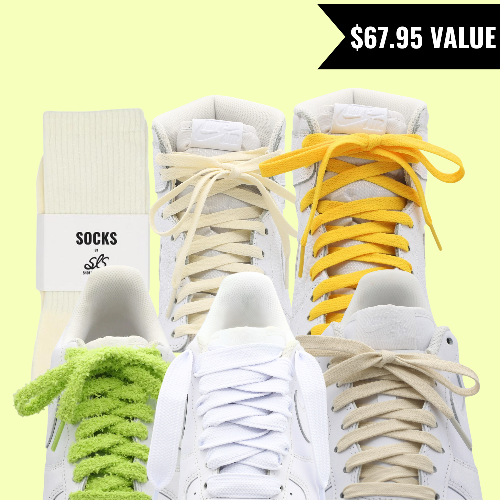 best gifts for sneakerheads