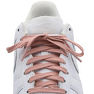 Flat 100% Cotton Shoe Laces - Shoe Lace Supply