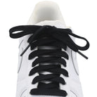 Flat 100% Cotton Shoe Laces - Shoe Lace Supply