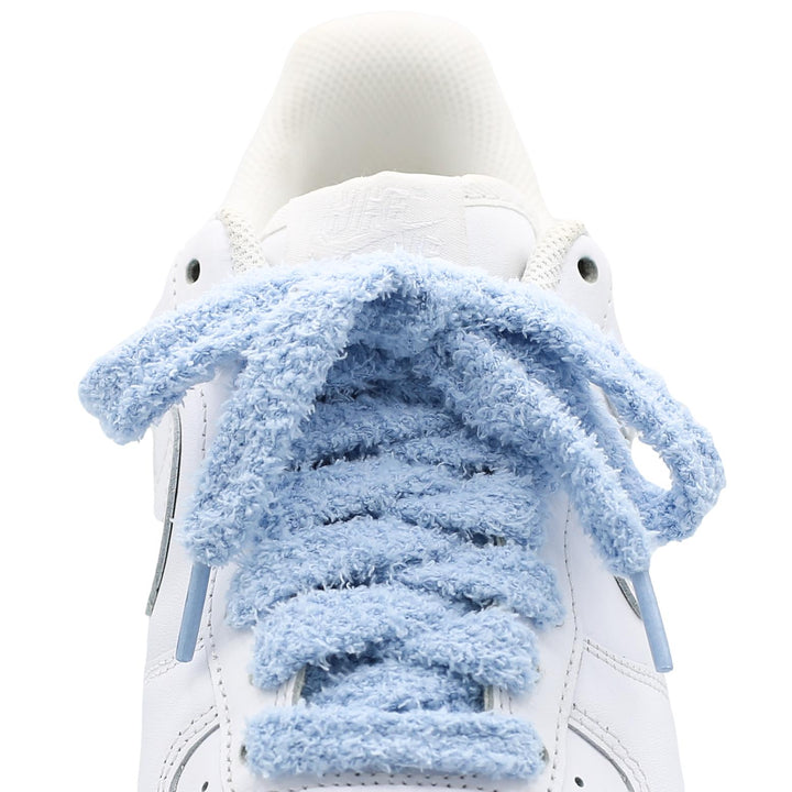 Flat Fat Cozy Laces