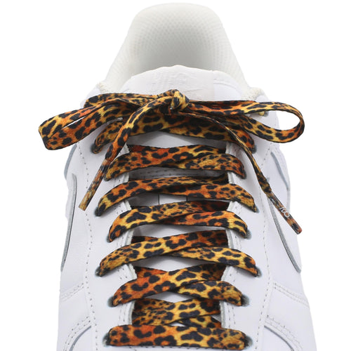 Laces with Heat-Sealed Round Aglets for The Athena Line Vaporous Grey