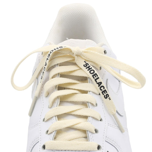  SOL3 Original Shoe Laces - Flat Replacement Shoelaces