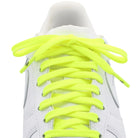 Flat Standard Shoe Laces - Solids - Shoe Lace Supply