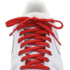 Flat Standard Shoe Laces - Solids - Shoe Lace Supply