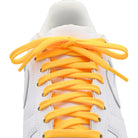 Flat Standard Shoe Laces - Solids - Shoe Lace Supply