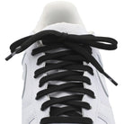 Flat Standard Shoe Laces - Solids - Shoe Lace Supply