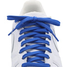 Flat Standard Shoe Laces - Solids - Shoe Lace Supply