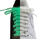 Glow In The Dark Shoe Laces - Shoe Lace Supply